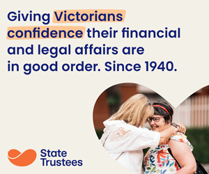 Advertisement Banner