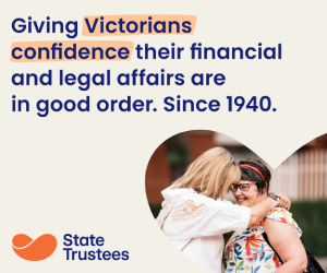 Advertisement Banner