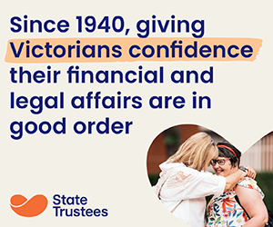 Advertisement Banner