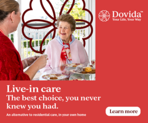 Advertisement Banner