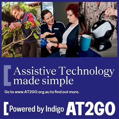 Advertisement Banner