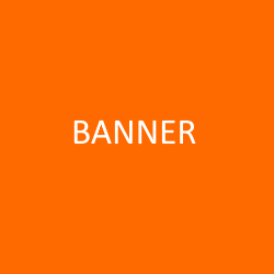 Advertisement Banner