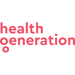 Health Generation logo