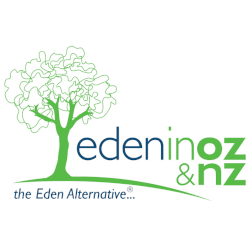 The Eden Alternative® logo