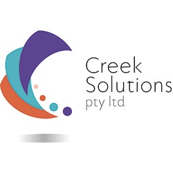 Creek Solutions Pty Ltd logo