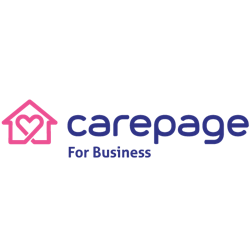 CarePage logo
