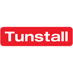 Tunstall Healthcare logo