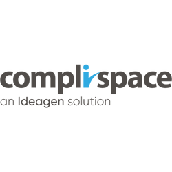 CompliSpace logo