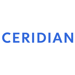Ceridian logo