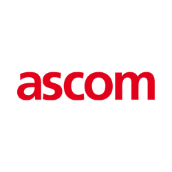 Ascom Australia logo