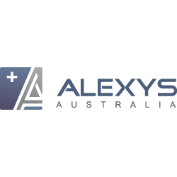Alexys Australia logo
