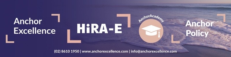Anchor Excellence feature image