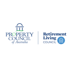 Retirement Living Council logo