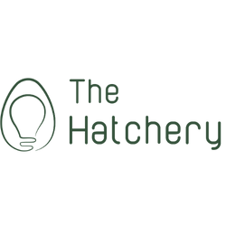 The Hatchery logo