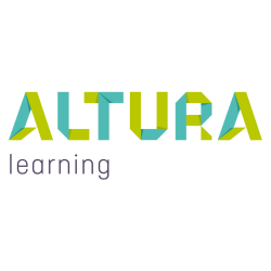 Altura Learning logo