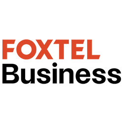 Foxtel Business logo