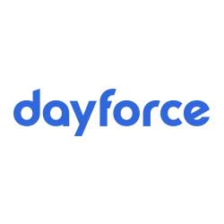Dayforce logo