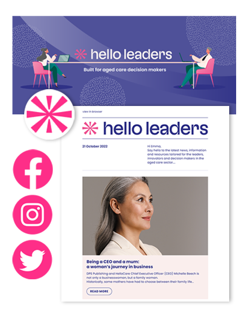 Home page banner - people working on laptops